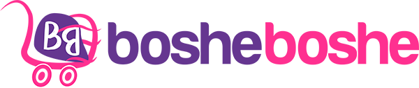 Boshe Boshe Logo