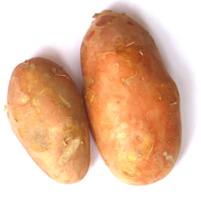 Potato Holen (Red) 1kg