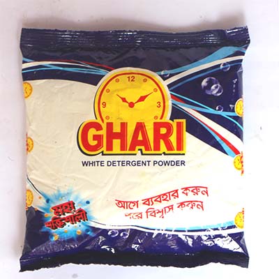 Ghari Detergent Powder 500g