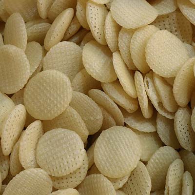 Jali Chips (Papor) 100g