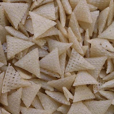 Nimki Chips (Papor) 100g