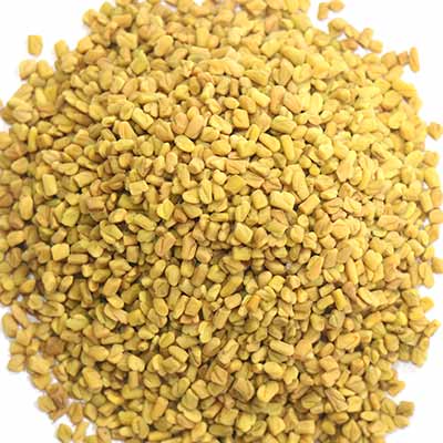 Fenugreek (Methi) 100g