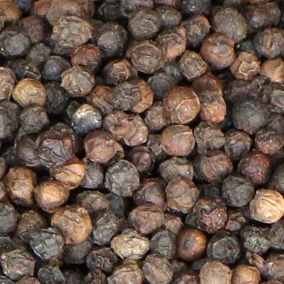 Black Pepper (Gol Morich) 25g