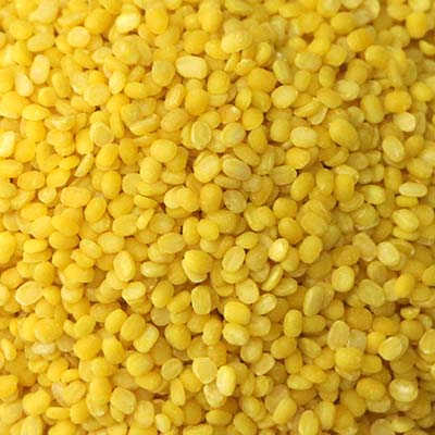 Mung Dal 500g