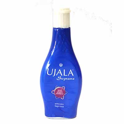 Ujala Supreme Febric Whitener 50ml