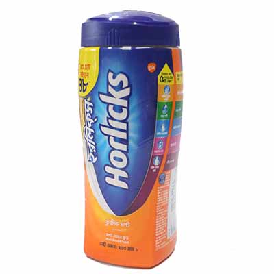 Horlicks Classic Malt 250gm