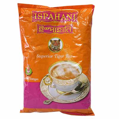 Ispahani Tea 500g