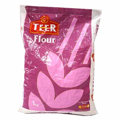 Teer Flour (Moyda) 1kg
