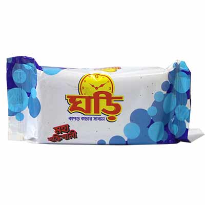 Ghari Laundry Soap 130g