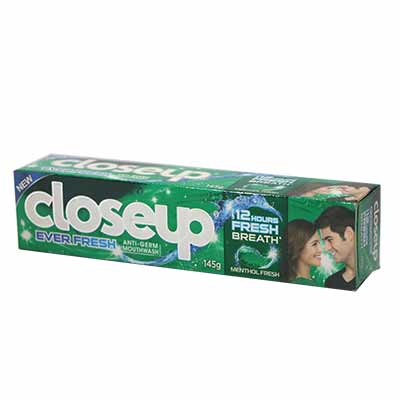 Closeup Fresh Toothpaste 145gm