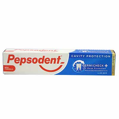 Pepsodent Germi Check Toothpaste 200g