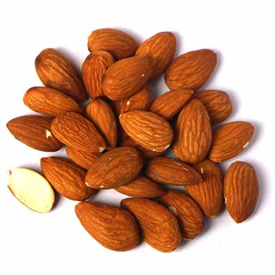 Almonds (Kath Badam) 100g