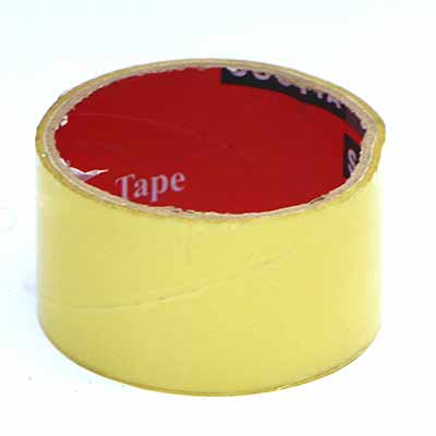 White Tape Big Size