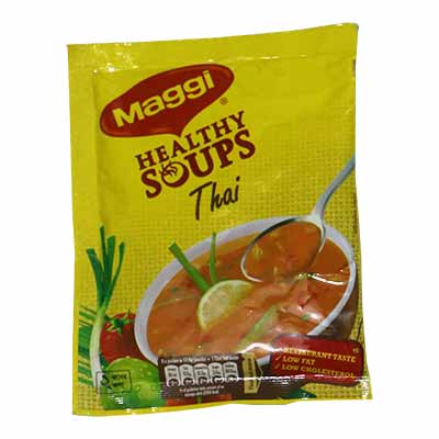 Maggi Healthy Soups Thai 35g