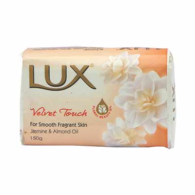 Lux Valvet Touch 150g
