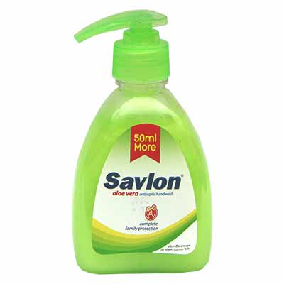 Savlon Aelovera Handwash 250ml