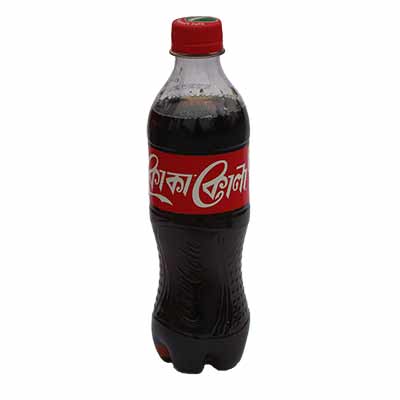 Coca Cola 400ml