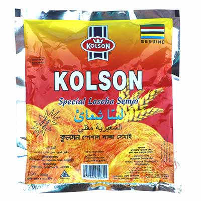 Kolson Lascha Semai 200g