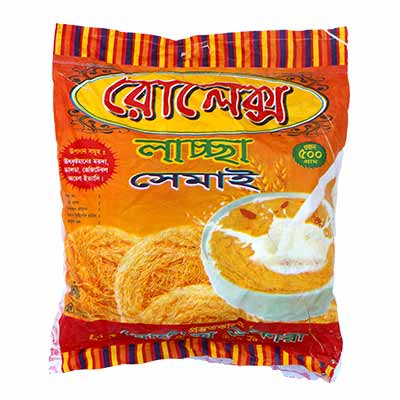 Rolex Lascha Semai 500g