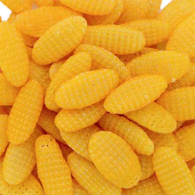 Jali Chips (Potol) 100g