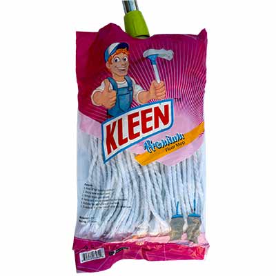 Kleen Premium Floor Map