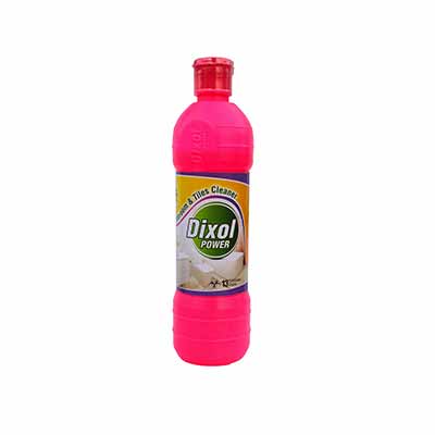Dixol Bathroom and Tiles Cleaner 500ml