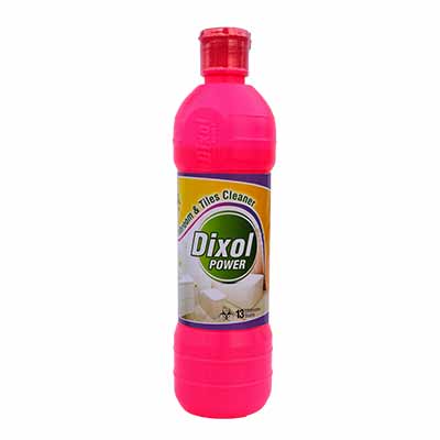 Vixol Bathroom and Tiles Cleaner 1000ml