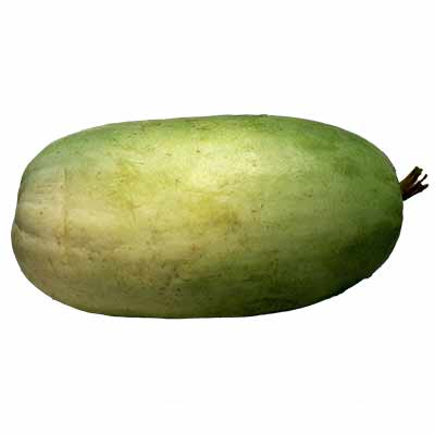 Ash Gourd (Kumra) 1piece