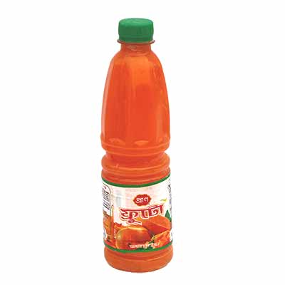 Pran Frooto 500ml