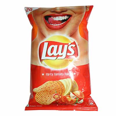 Lays Tango Chips 52g