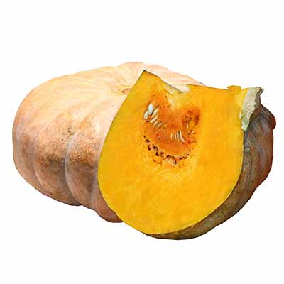 Sweet Pumpkin 1kg
