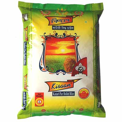 Siddho Katari Rice (Kisaan) 5kg