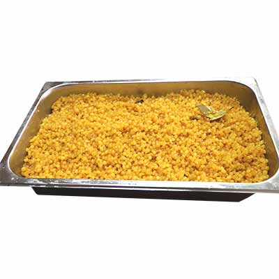 Dilshad Bunda 250g