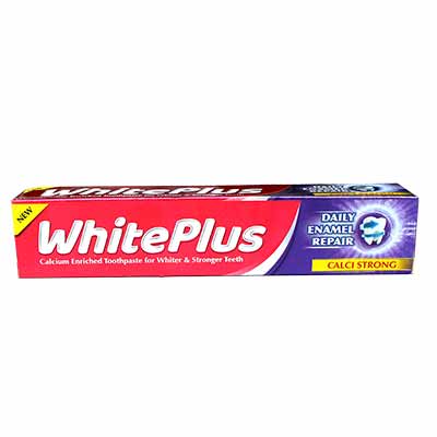 WhitePlus Toothpaste 100g