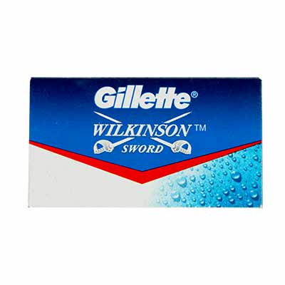 Gillette Blade 1 packet