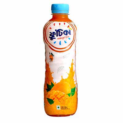 Frutica Juice 500ml