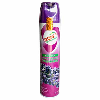Ron's Air Freshener Lavender 300ml