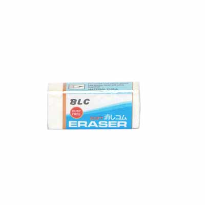 Eraser 1 Piece