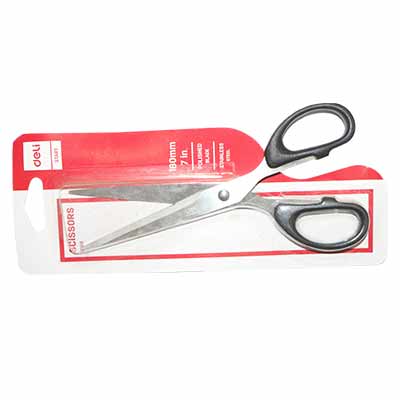 Scissors Big 1 Piece