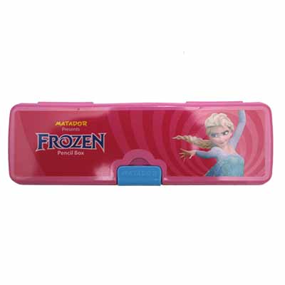 Matador Pencil Box 1 Piece