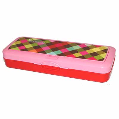 Goodluck Pencil Box 1 Piece
