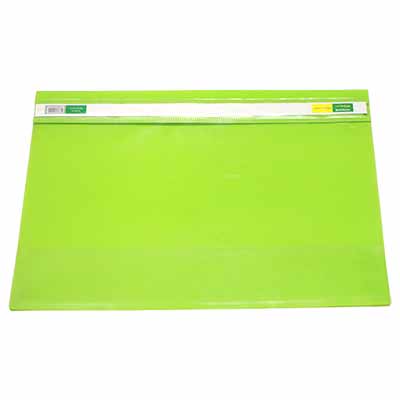 Matador Punch File Lime 1 Piece
