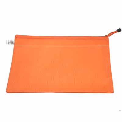 FC Chain File Orange 1 Piece