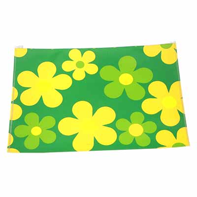 Linear Bag Green 1 Piece