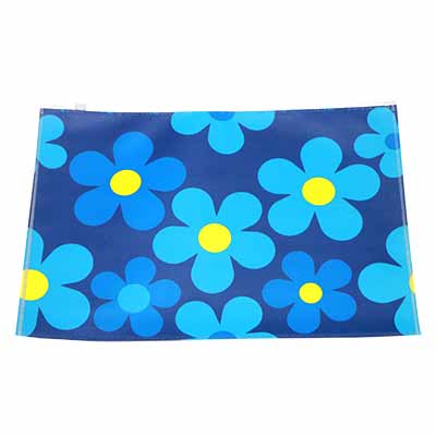 Linear Bag Blue 1 Piece
