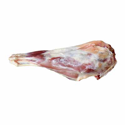 Mutton Meat 500g (&plusmn;50g)