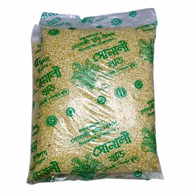 Sonali Muri (Parched Rice) 500g