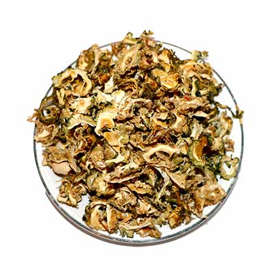 Dried Bittle Gourd (Sukna Korolla) 100g