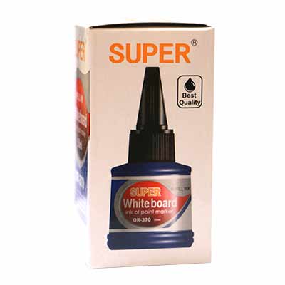 White Board Maker Refill Ink 50ml