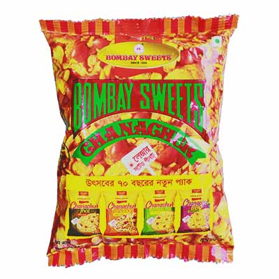 Bombay Sweets Chanachur 65g